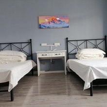 南京诺曼底民宿(龙眠大道店)