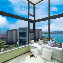 青岛好来屋海景度假公寓