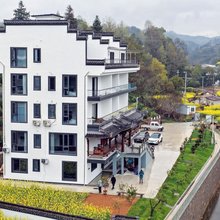 梦栖南屏康养民宿