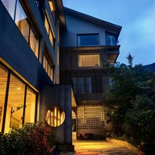 雅安云上听水民宿(碧峰峡店)