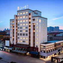 如家云上四季酒店(沛县汉城景区店)