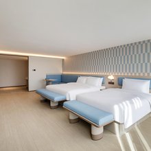 汉庭酒店(张家口建工学院店)