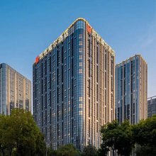 凯优威尔酒店(成都火车东站绿地468店)
