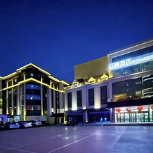 汇源酒店(日照第三海水浴场东夷小镇店)