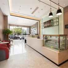 7天优品酒店(三亚千古情大学城店)