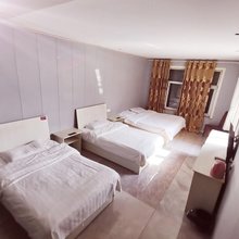 张家口海泉宾馆