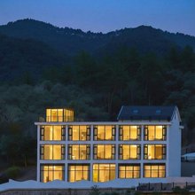 望舒·田园美筑 | 摄影旅拍·小森林·夏秋物语·亲子度假美宿