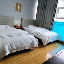 新泽云宾馆
