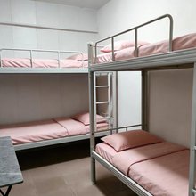 财哥安心民宿(宝安翻身地铁站店)
