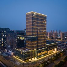 兴化长九国际大酒店