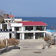 盛海家苑·崂山听澜|海景露台·喜梦栖所(青岛崂山风景区店)