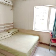 开原新港湾快捷宾馆