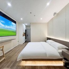 非凡智慧自助民宿(八一广场店)