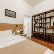 赋春居民宿(洛邑古城店)