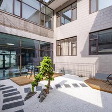 五台山增慧居·庭院观景度假民宿(殊像寺店)