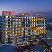 卡栖观景酒店(邛海十七度店)