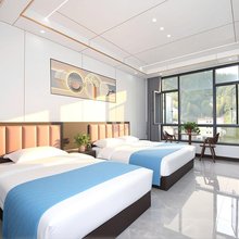 鑫福客栈(三清山风景区店)