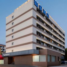 如家酒店·neo(上海崇明八一路步行街店)