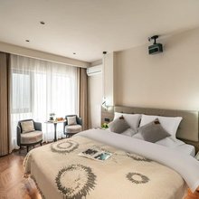 瀞瑞居·Smart丨智能轻奢·Retreat度假美宿(丽江古城店)