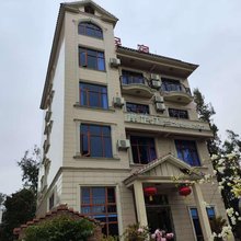 东兴岸芷汀兰之洋家乐