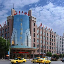 中卫东方酒店(鼓楼东街店)