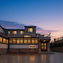梦玥海畔|Casamia·酒店(长岛风景区店)