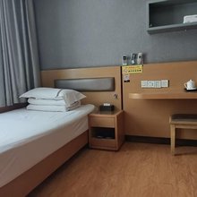 交通宾馆(巴楚团结西路店)