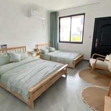 望舒民宿