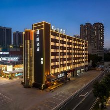 喆啡酒店(珠海城轨明珠站奥园广场店)