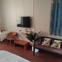 261民宿(北海海底世界店)