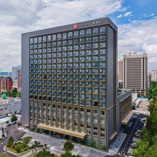 长春艾露国际酒店