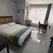 绿地民宿