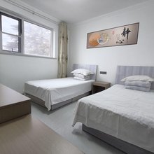坊圆雅舍民宿