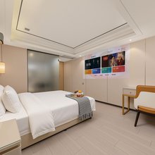 金谷一号酒店(深圳市体育中心店)