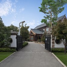 园博雅居(郑州园博园店)