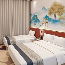 君宜智能客栈