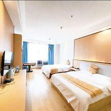 天意海空酒店(甲秀楼青云市集店)