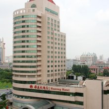 南通华通大酒店(濠河风景区店)