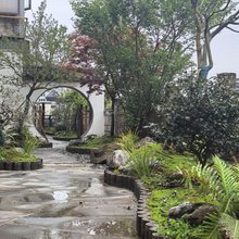 云栖阁酒店(雅安蒙顶山店)