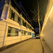澜轩居民宿
