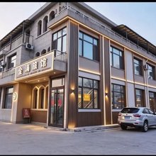 金蒲旅馆
