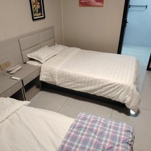 钱院后院民宿