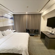 伊宁云归堂酒店