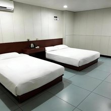 上海橙子旅馆