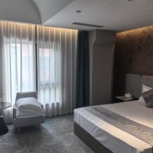 云上汤泉酒店(安贞医院店)