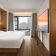 宜宾小确幸自助民宿