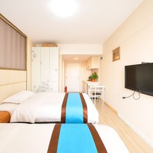 锦尚精品酒店(重庆万科店)