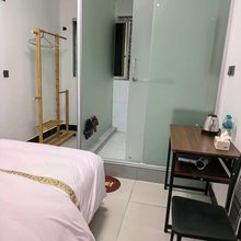 南昌县鸿运民宿