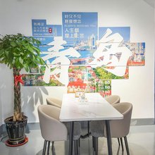 背包驿站青年旅舍(青岛火车站栈桥店)