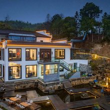 望田·Peak View Camp|Grill度假美宿